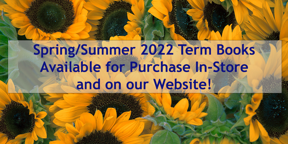 Delta College Bookstore